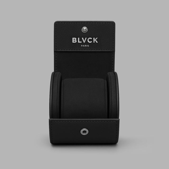 Blvck Watch Case
