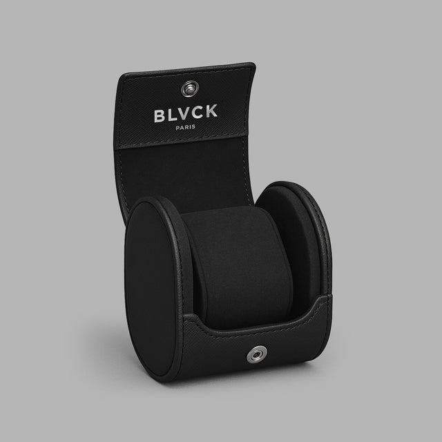 Blvck Watch Case