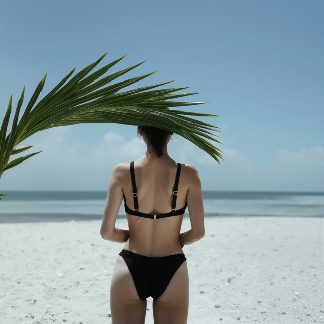 Blvck Eclipse Bikini