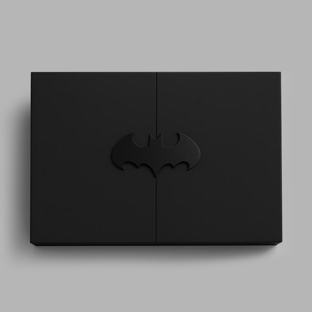 Batman x Blvck Bundle Cards