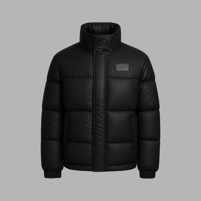 Blvck Magnetic Coat
