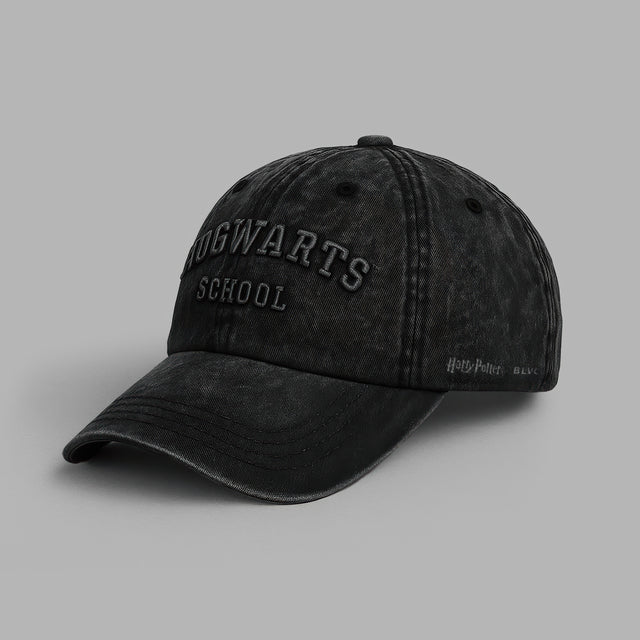 Harry Potter x Blvck ‘Hogwarts’ Cap