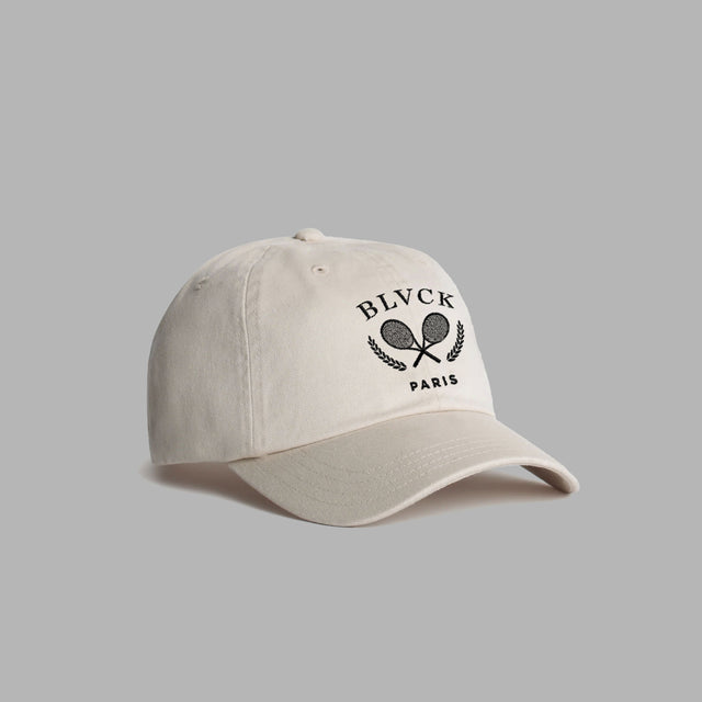Blvck Tennis Cap