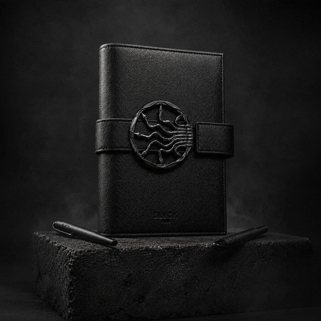 Harry Potter x Blvck Agenda