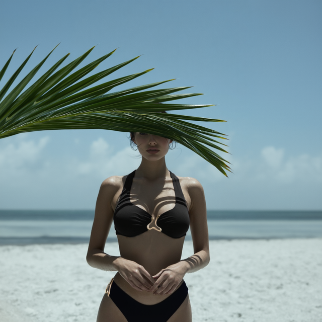 Blvck Eclipse Bikini