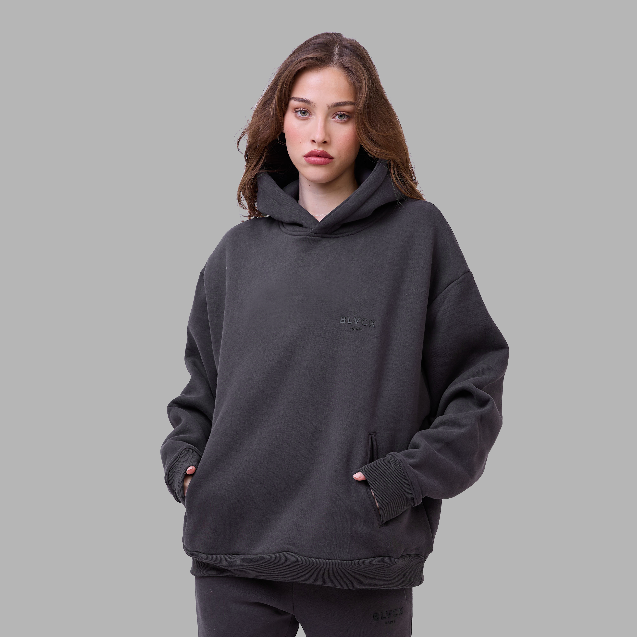 Blvck hoodie clearance
