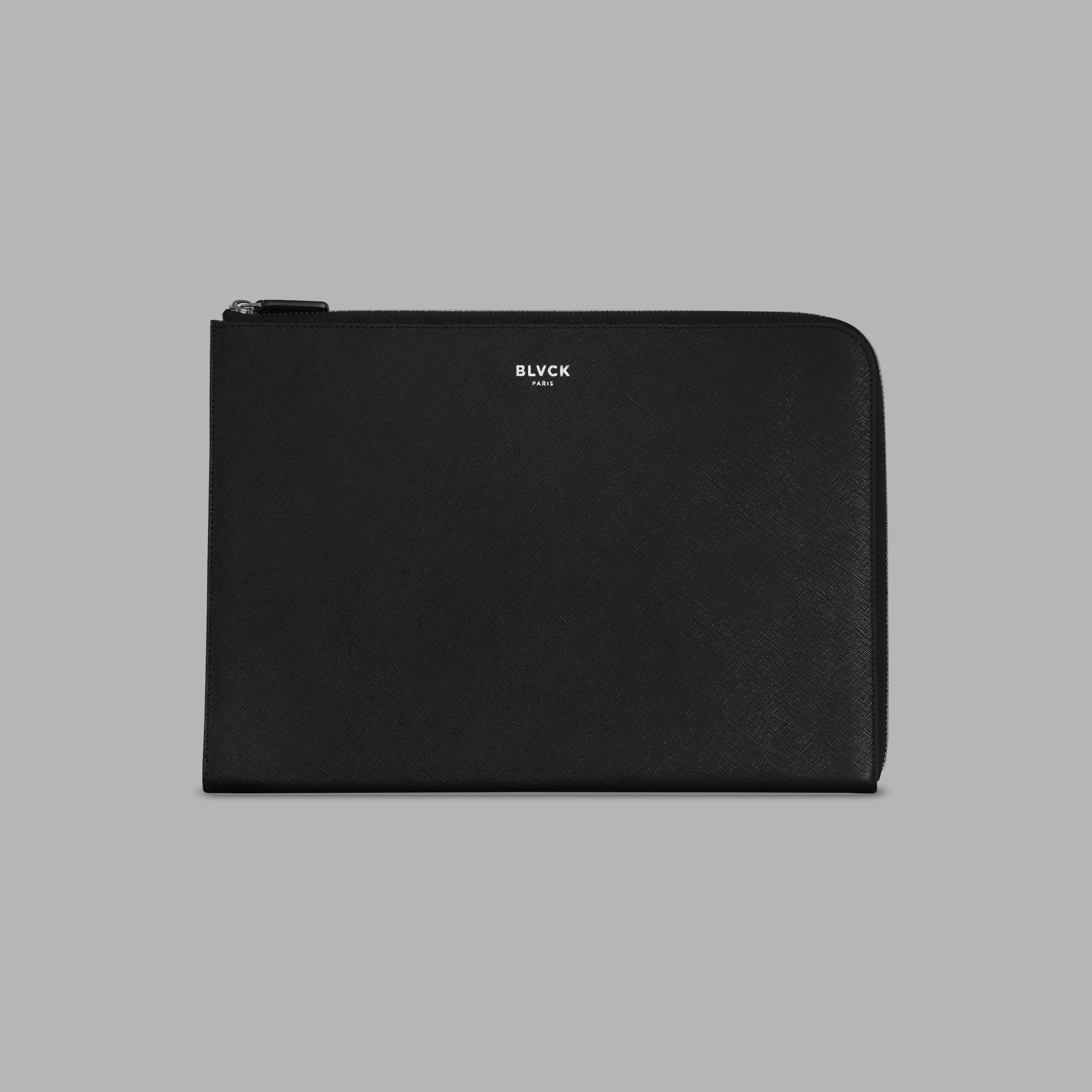 AbChic 10-11 Designer Laptop Sleeve also for 11 Apple MB Air in Black  Pattern
