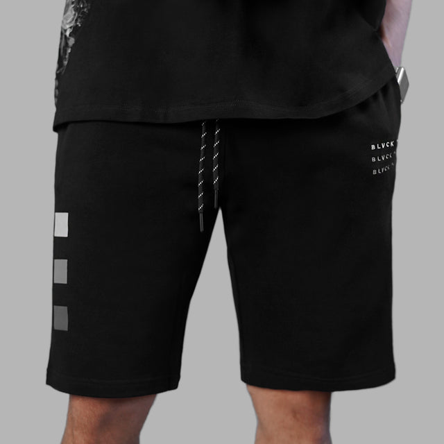 Blvck Morose Short