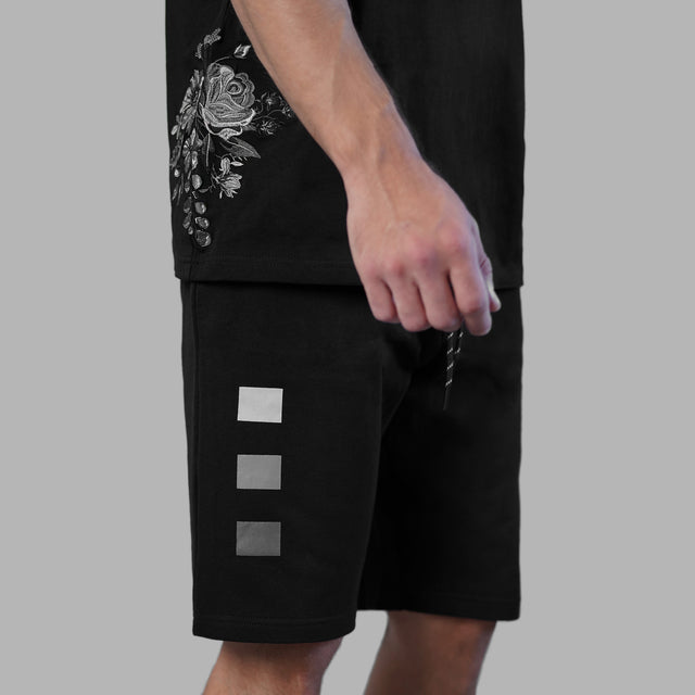 Blvck Morose Short
