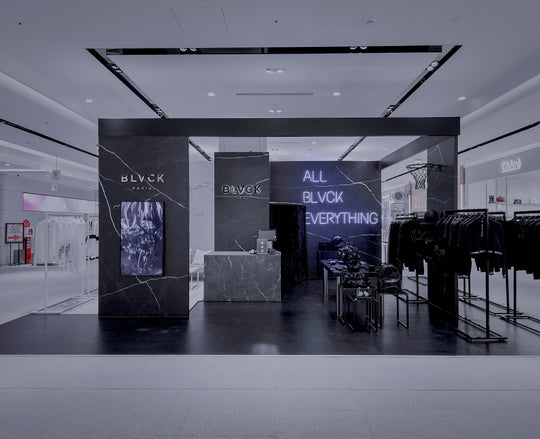 Blvck Store