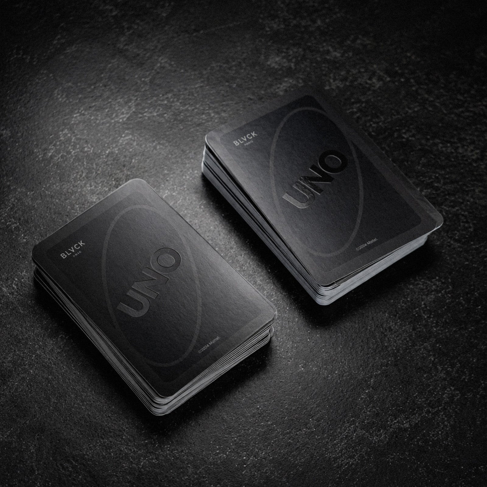 UNO® Return for a Second Collaboration