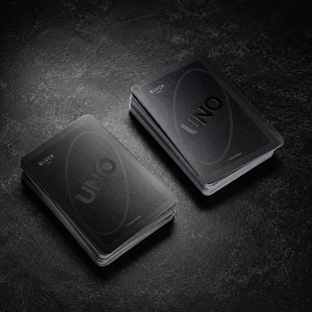UNO® Return for a Second Collaboration