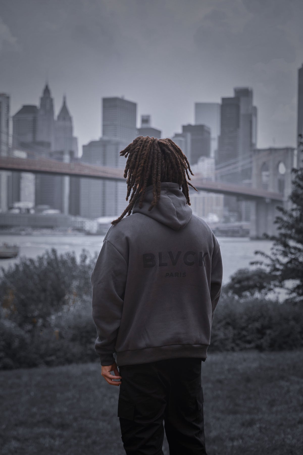 Shades of Blvck
