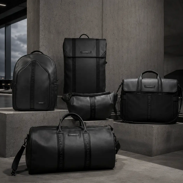 Blvck x Assembly
