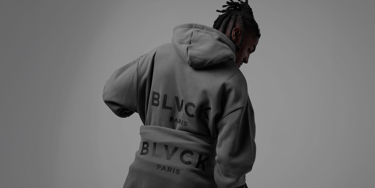 Shades of Blvck