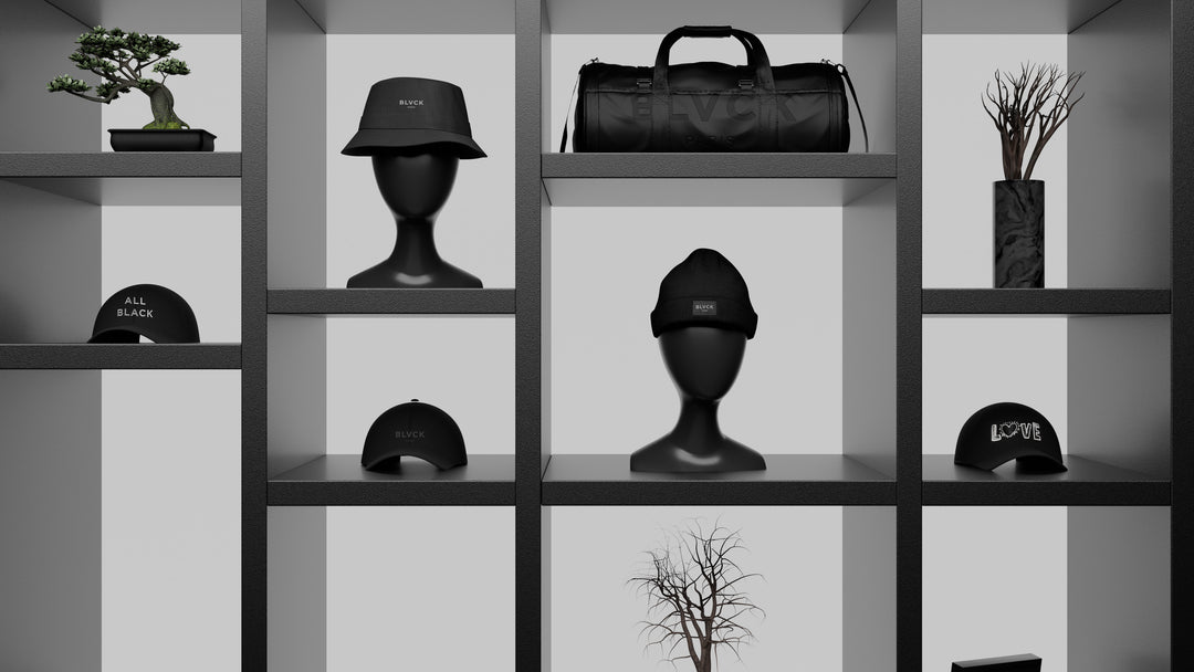 Headware – Blvck