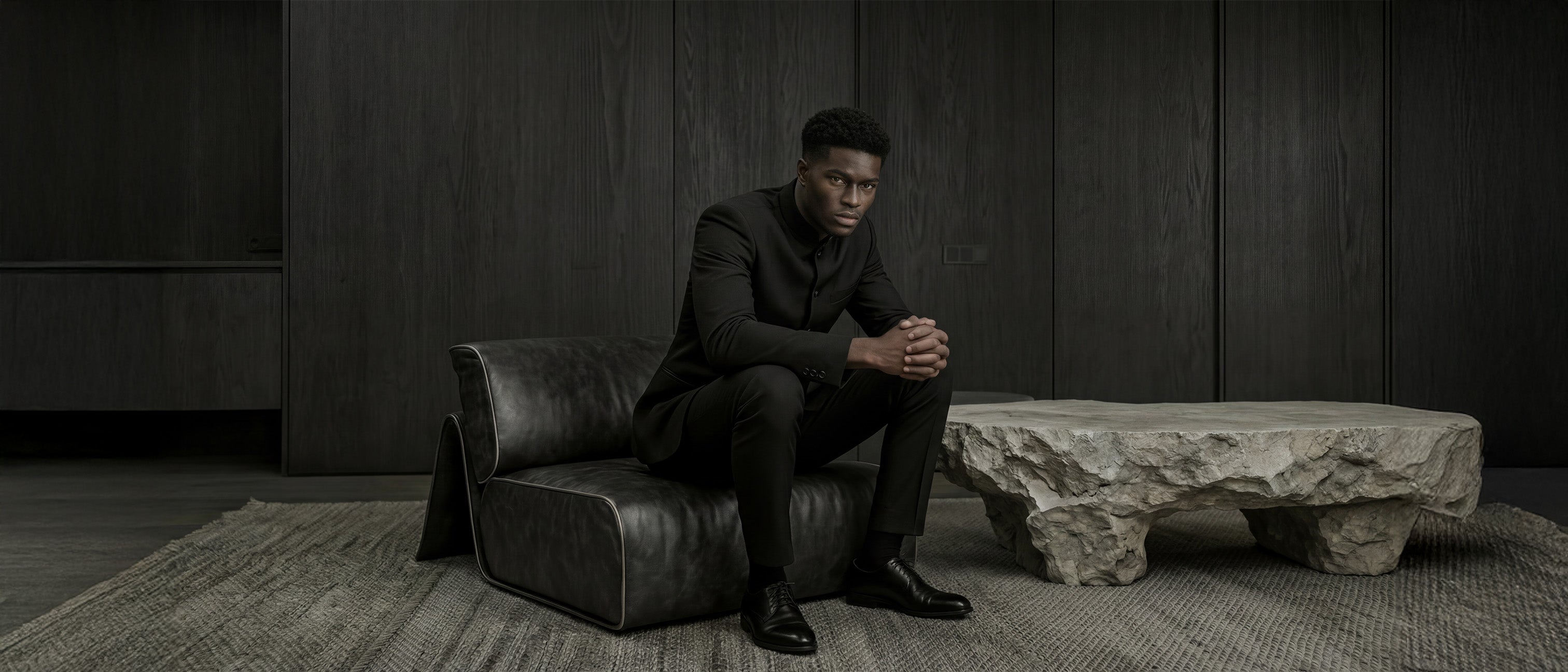 BLVCK PARISトレンチコート Explore the Men's Collection at Blvck – Tagged 
