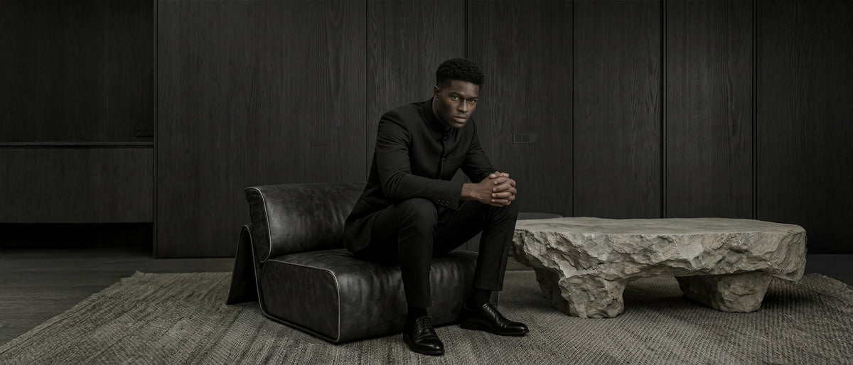 Men's Ready-to-Wear