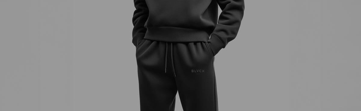 Blvck Shades Pants