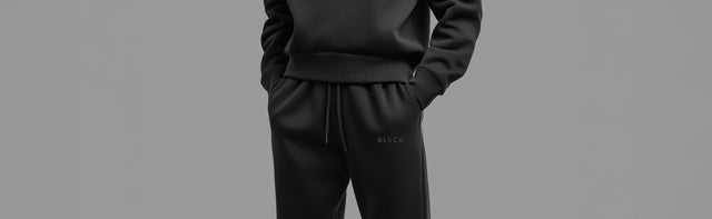 Blvck Shades Pants