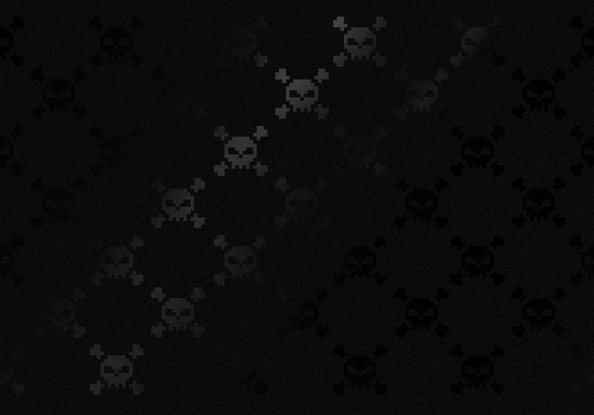Blvck x Memeland