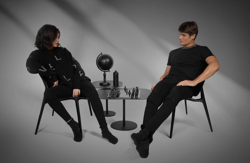Blvck Paris (US) - Blvck Paris Women's Sale
