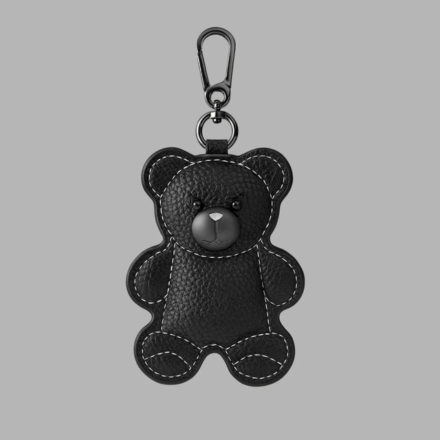 Blvck Teddy Charm