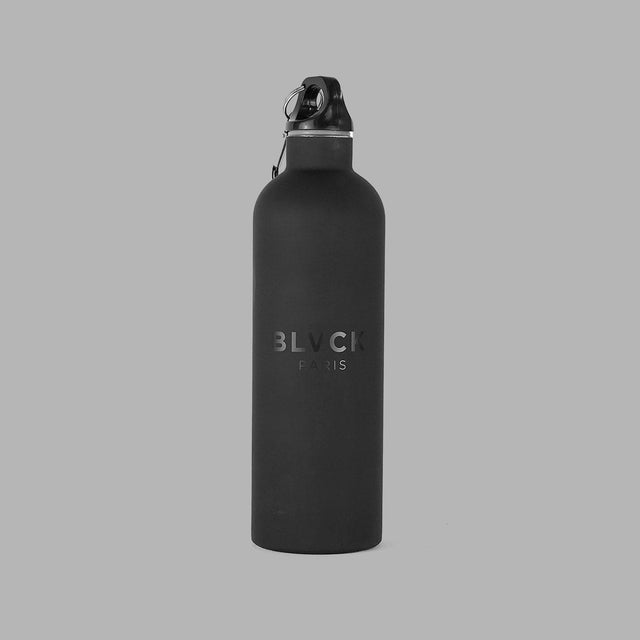 Blvck Water Bottle