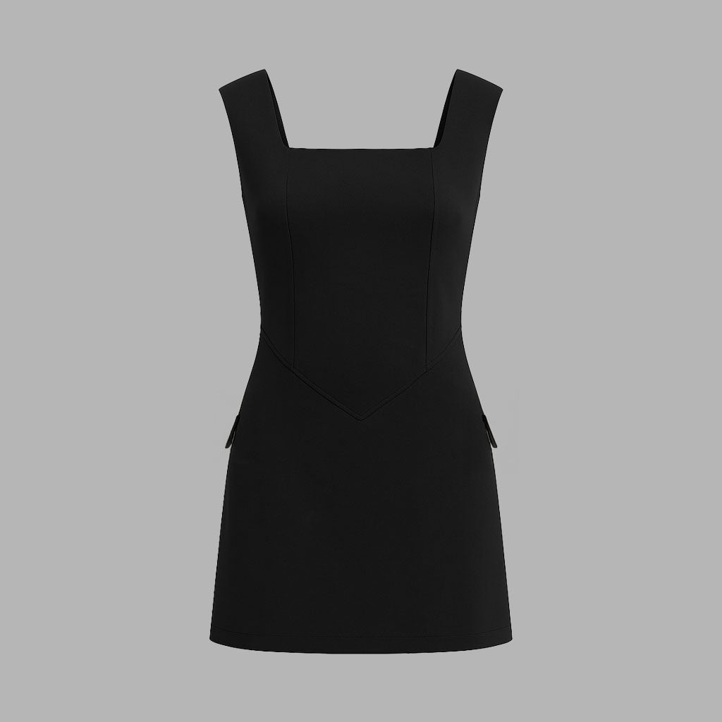 Robe noire