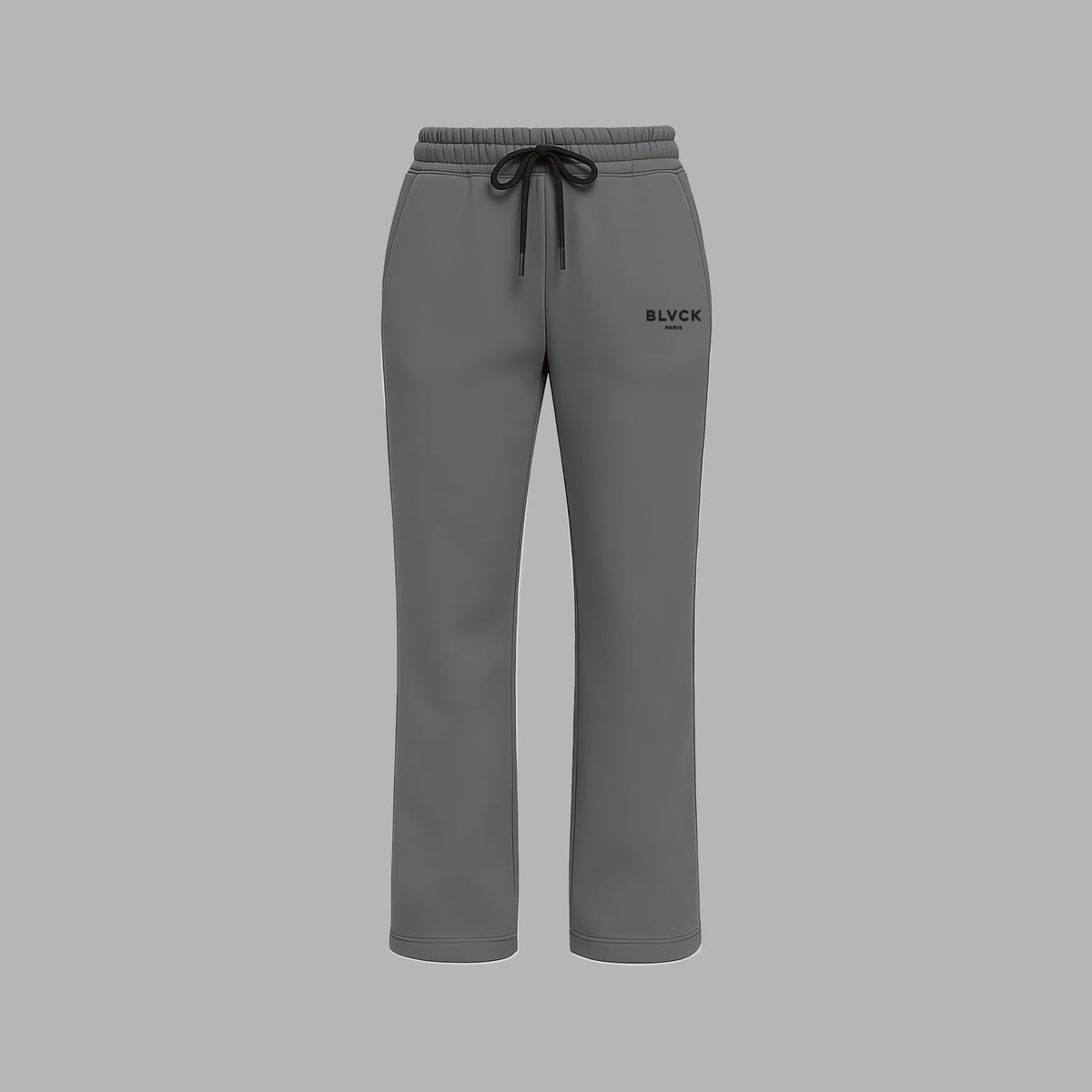Pantalon de survêtement noir
