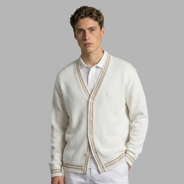 Blvck Signature Cardigan