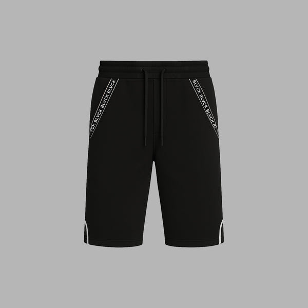 Blvck Branded Shorts