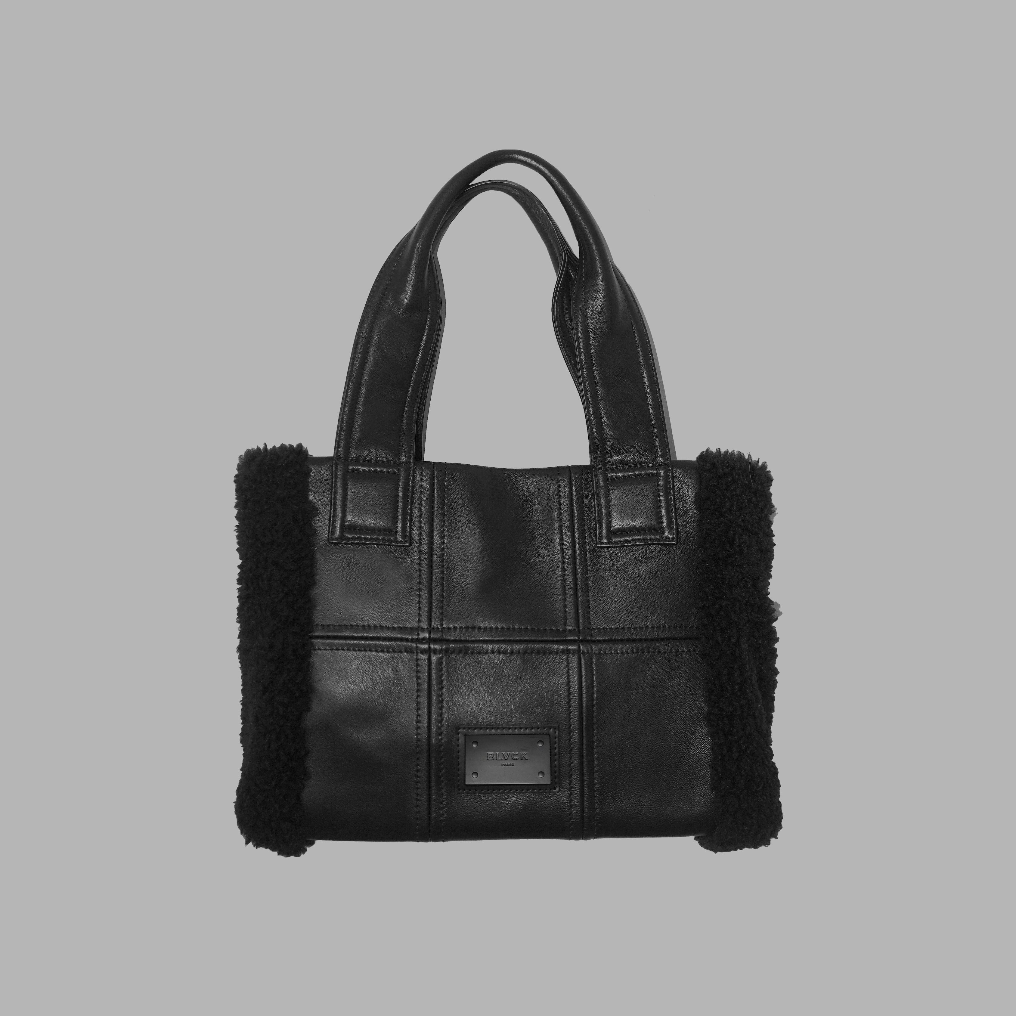 Blvck Midnight Bag