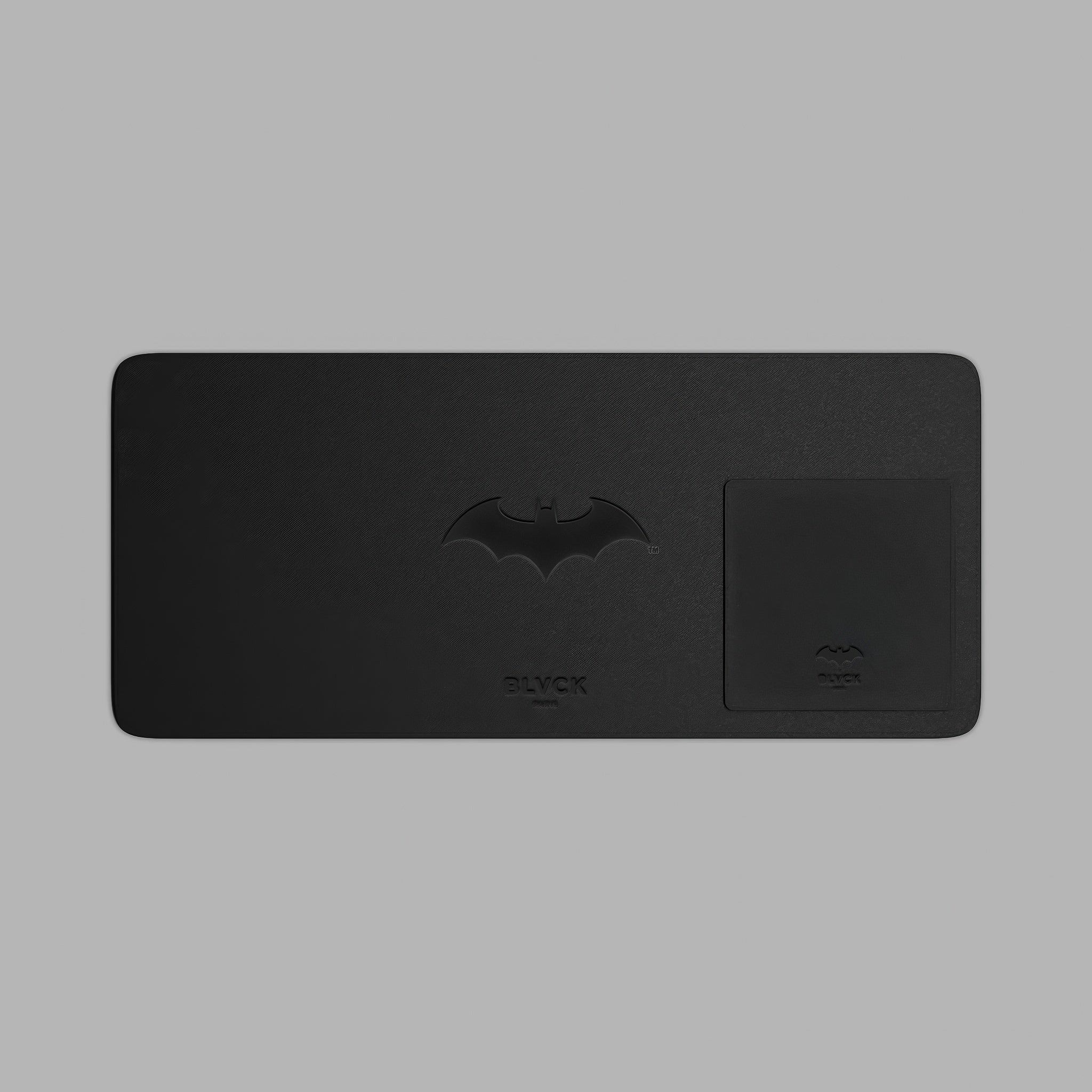 Batman x Blvck Desktop Set