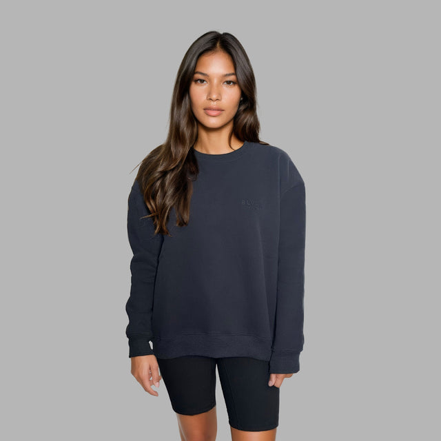 Sweatshirt 'Midnight' 