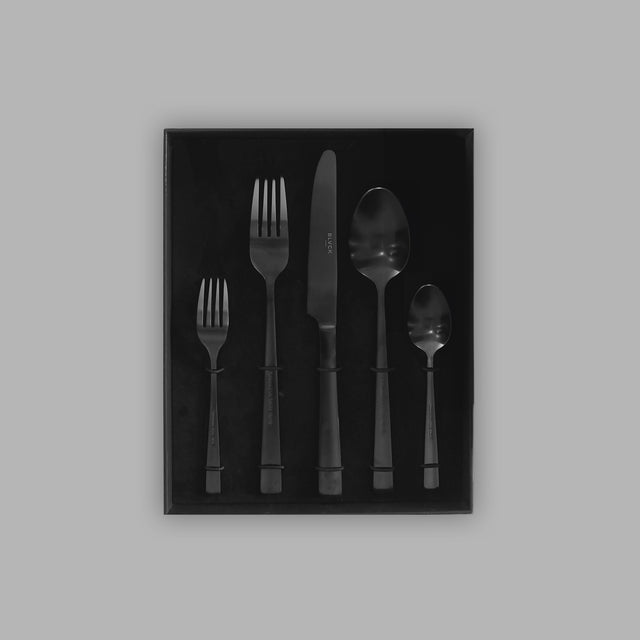 Blvck Cutlery