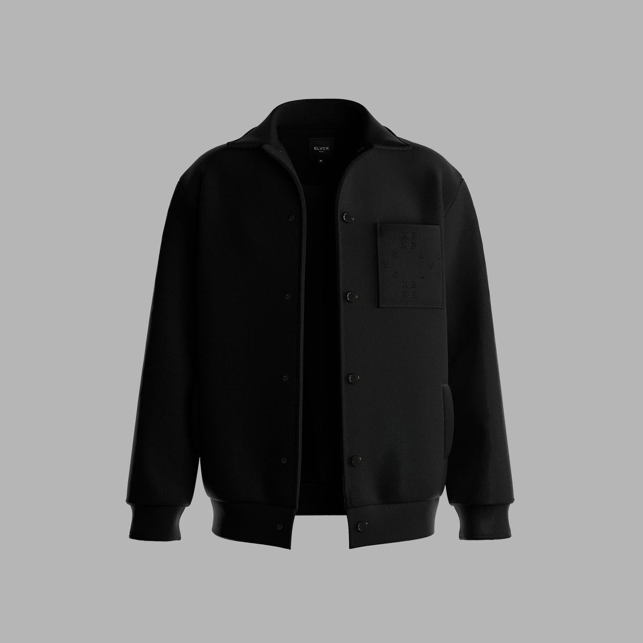 Explore the Men's Collection at Blvck