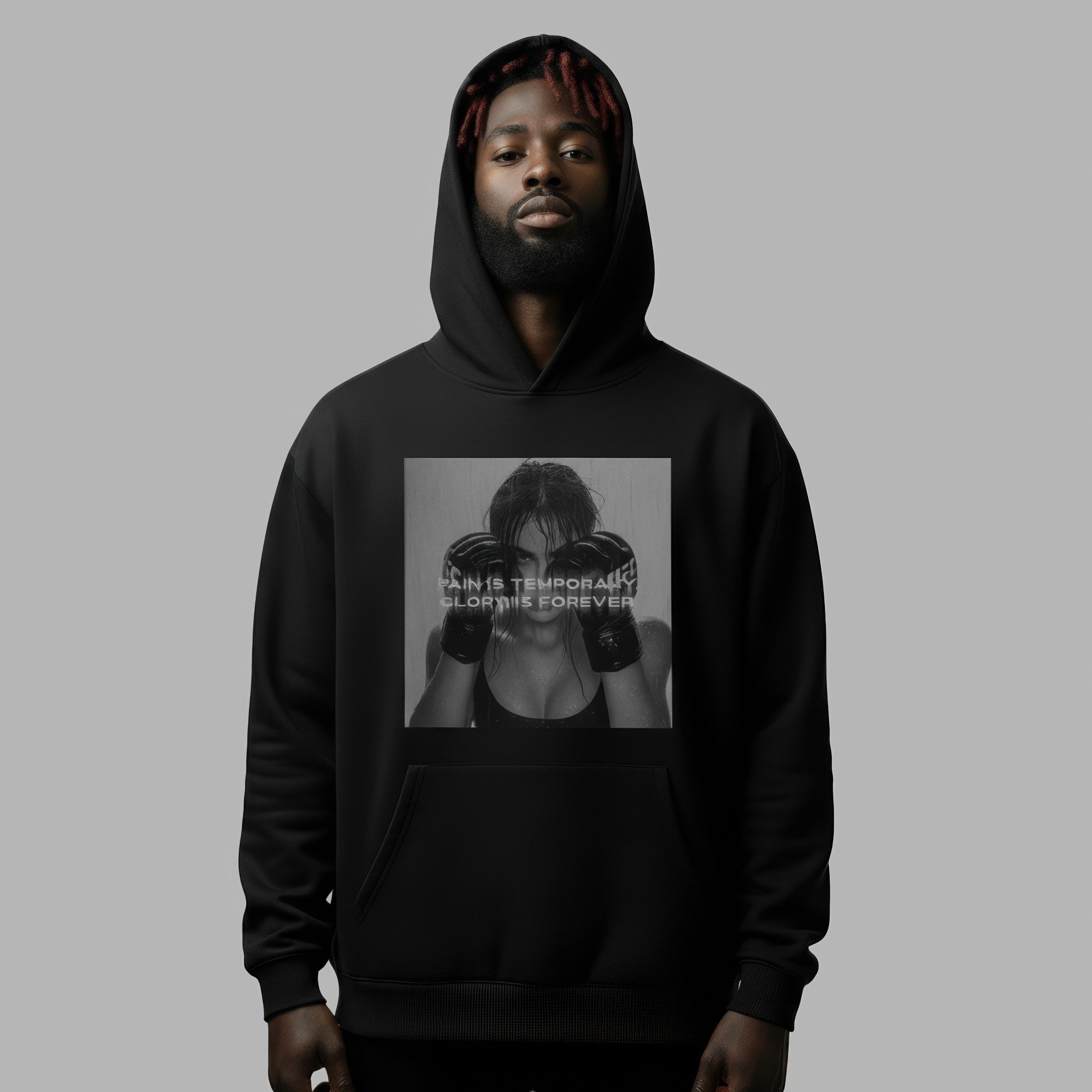 BLVCK | UFC – Blvck
