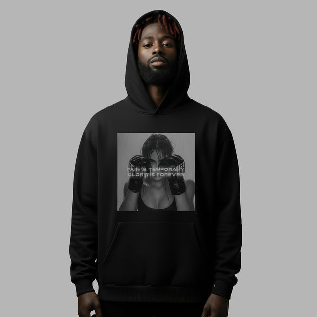 Blvck x UFC 'Glory' Hoodie