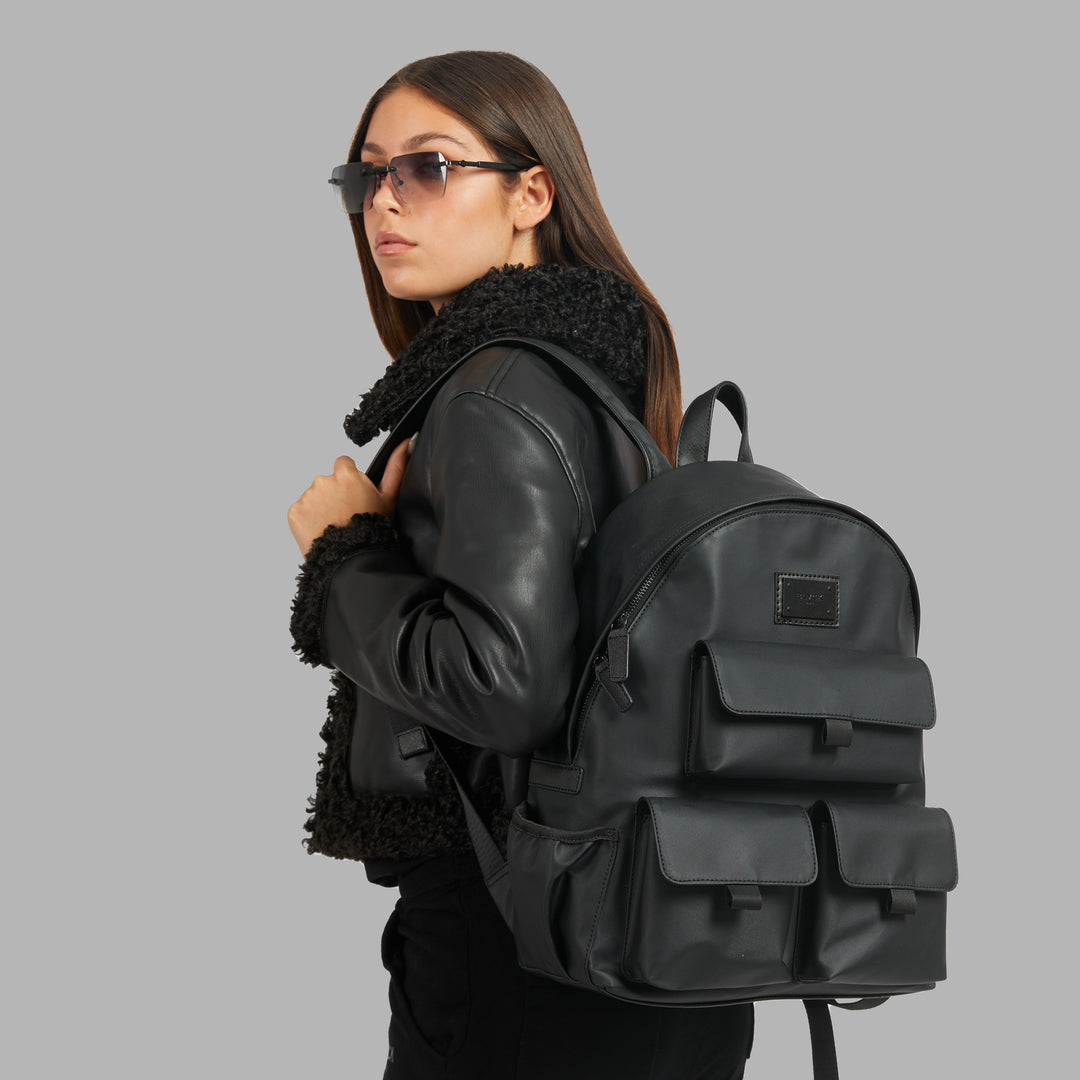 Blvck Utility Blvck 'Utility' Backpack
