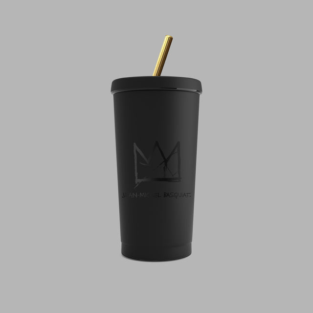 Gobelet 'Blvck x Tumbler'