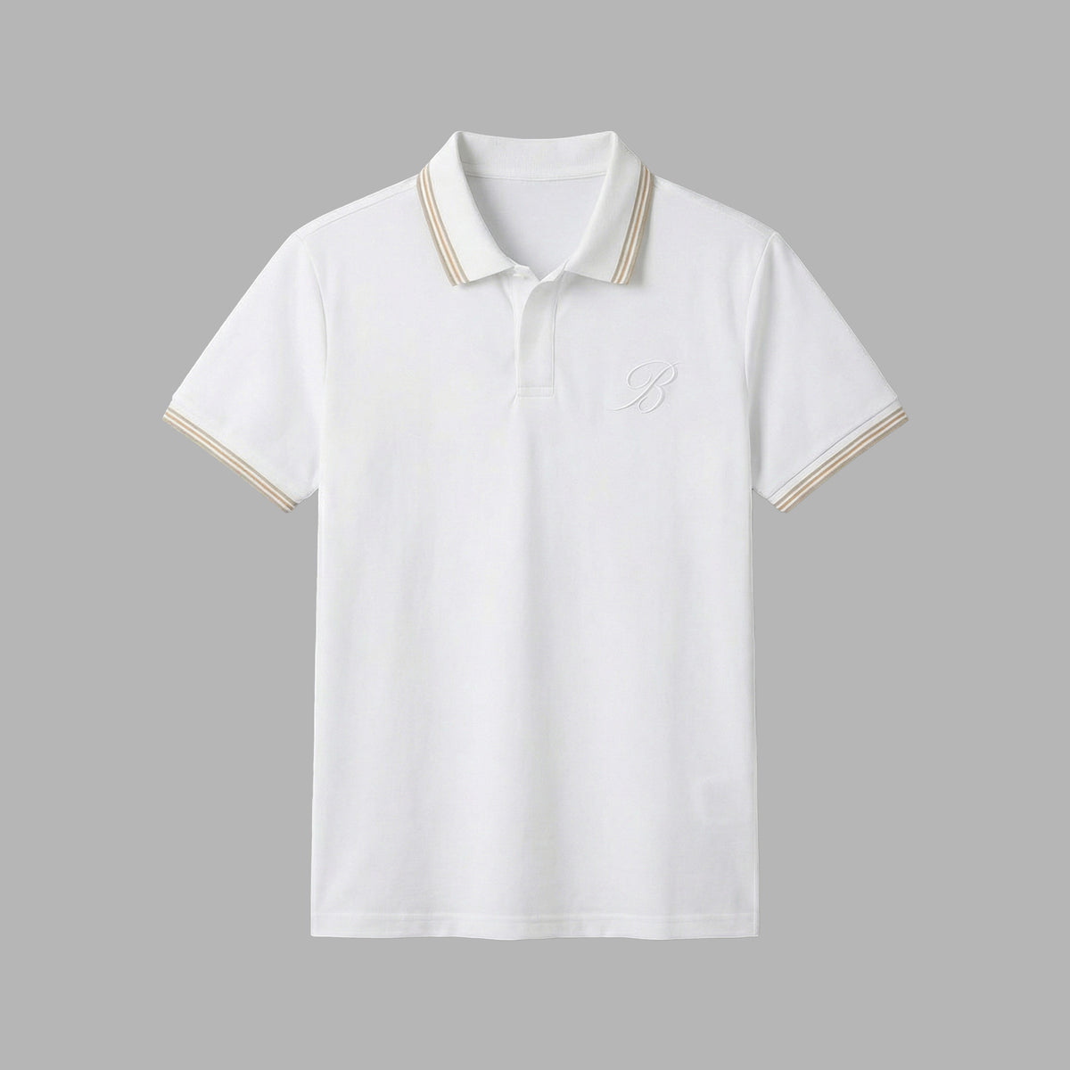 Blvck Signature Polo