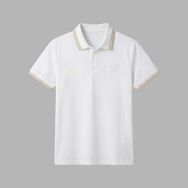 Blvck Signature Polo