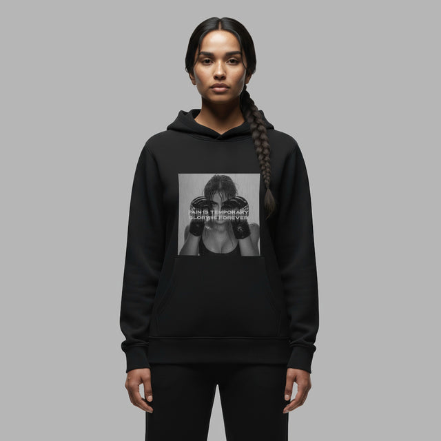 Blvck x UFC 'Glory' Hoodie