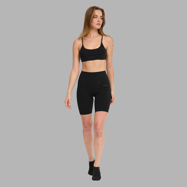 Blvck Lilith Biker Short