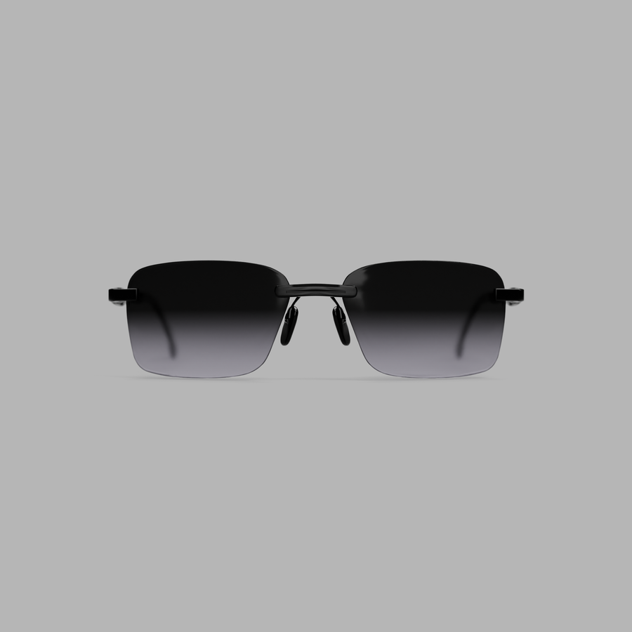 Blvck Sunglasses