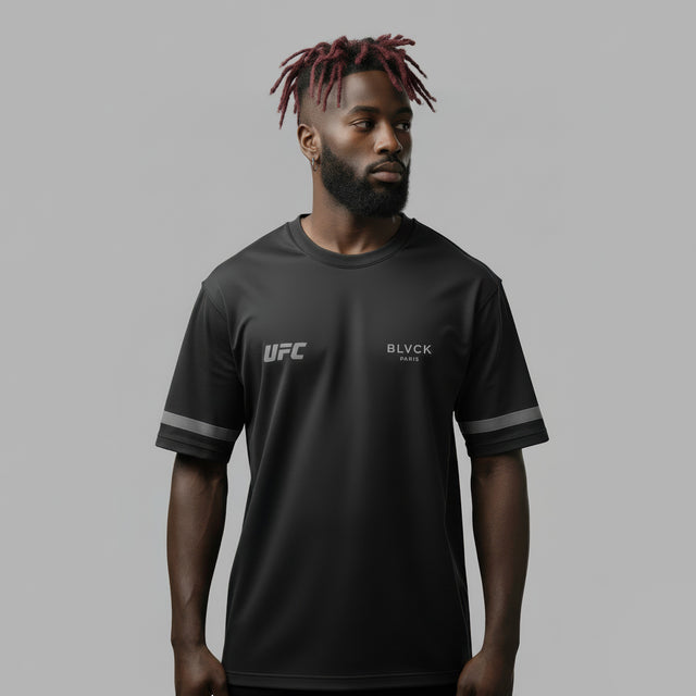 Blvck x UFC ‘Anti Sweat’ Sparring Tee