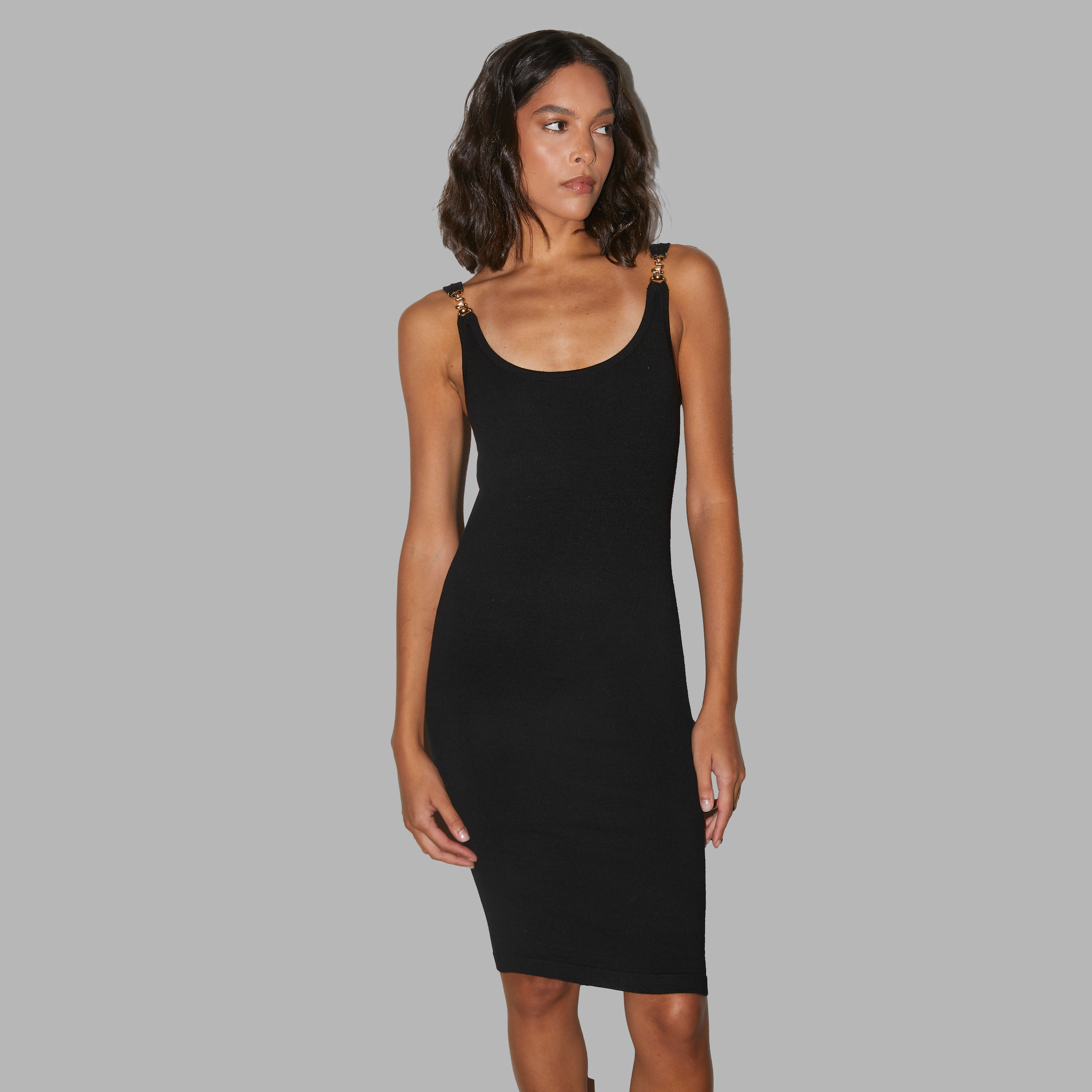 Blvck Signature Dress