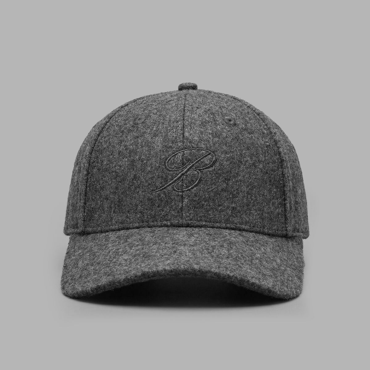 Blvck Woven Cap