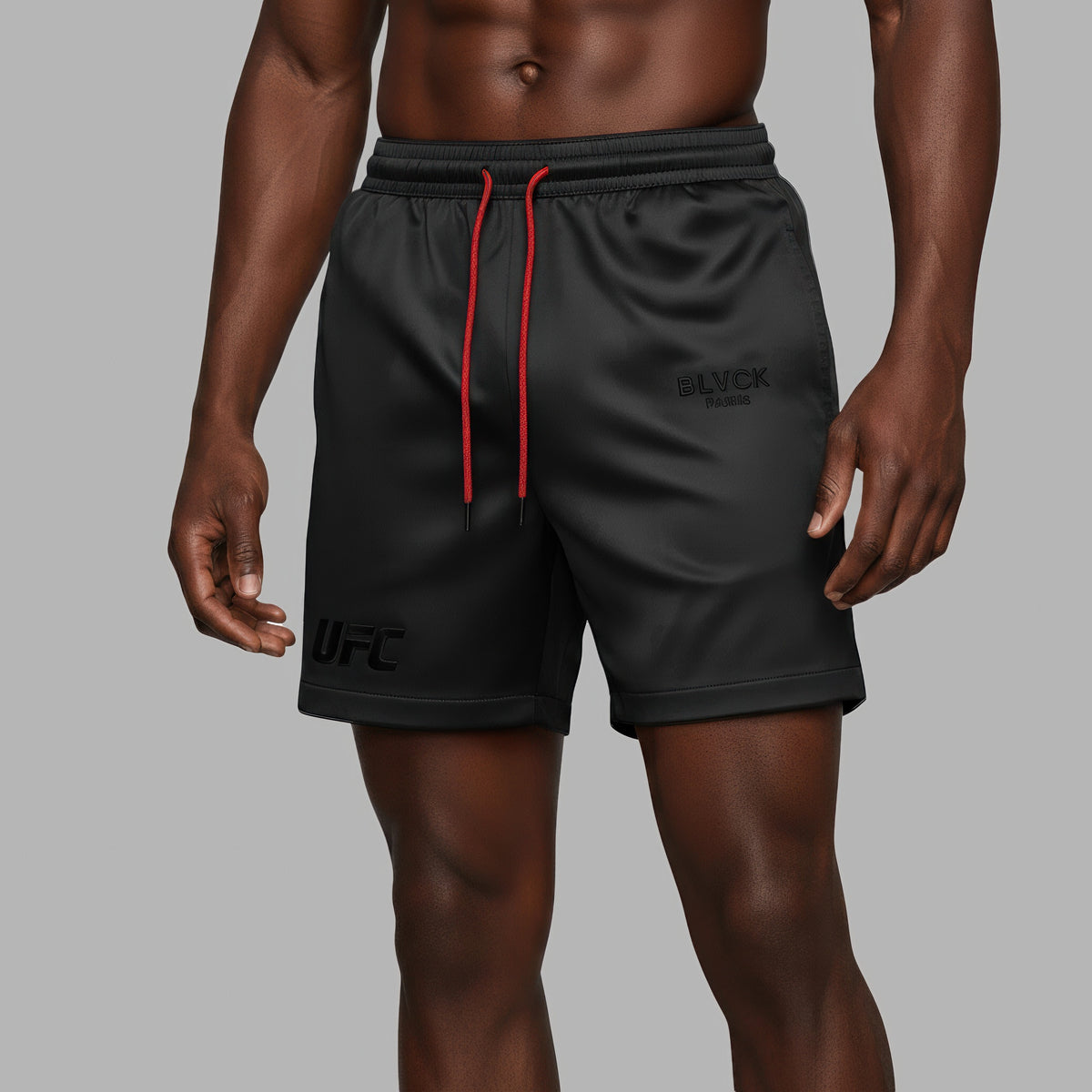 ÇShort Blvck x UFC